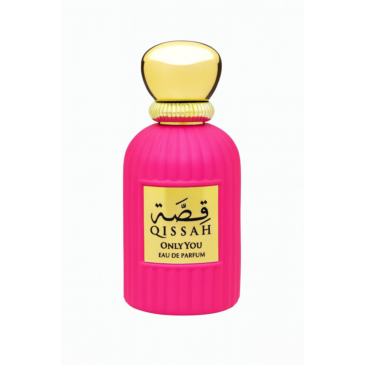 Qissah Only You By Wadi Al Khaleej 100ml
