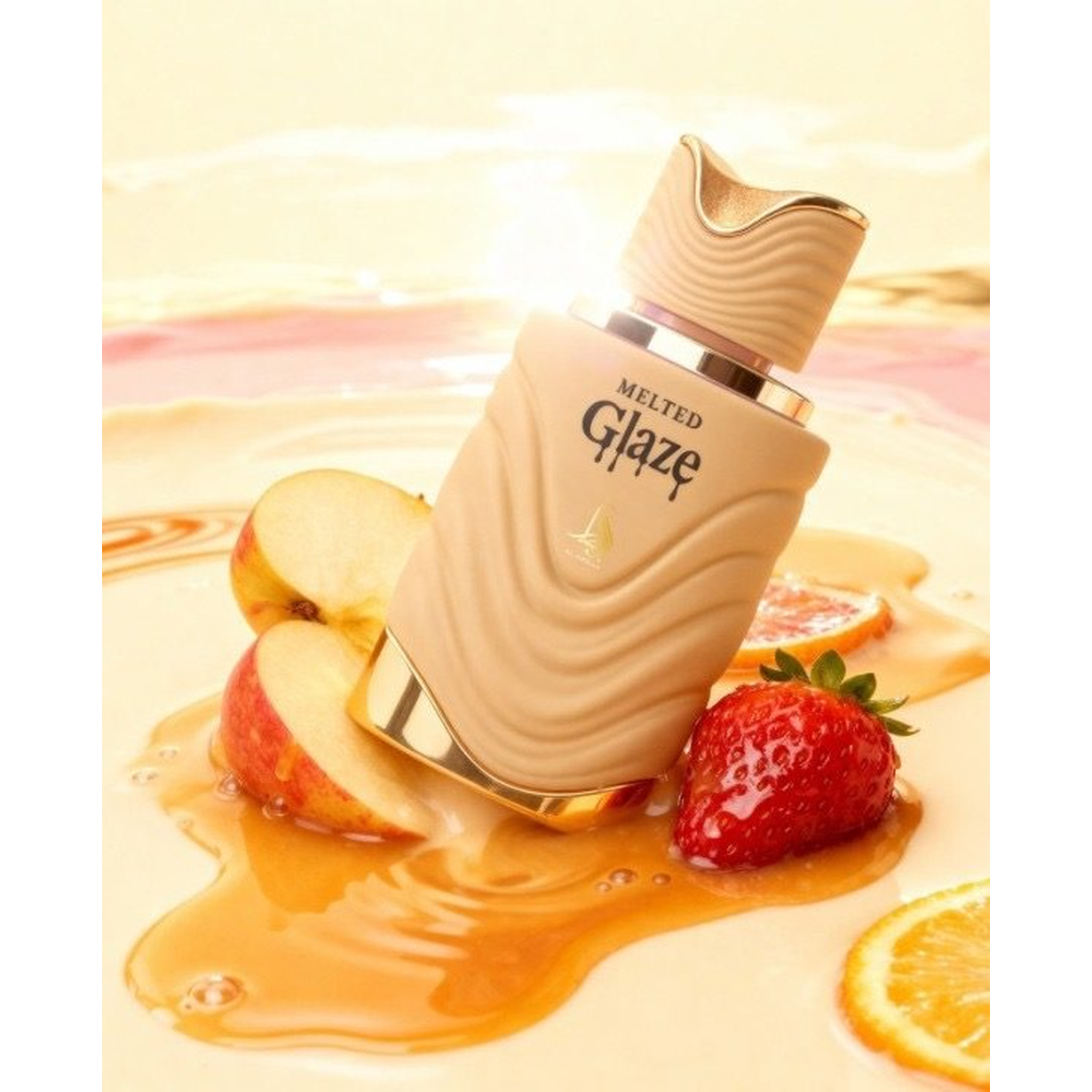 Melted Glaze 100ml By Al Absar Perfume - Image 4