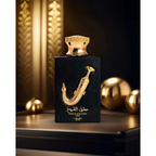 Ishq Al Shuyukh Gold 100ml By Lattafa Pride