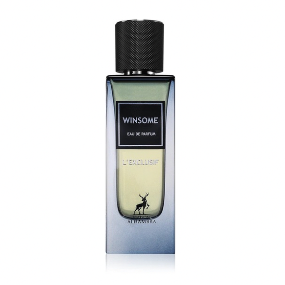 Winsome L'exclusif By Maison Alhambra