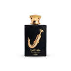 Ishq Al Shuyukh Gold 100ml By Lattafa Pride