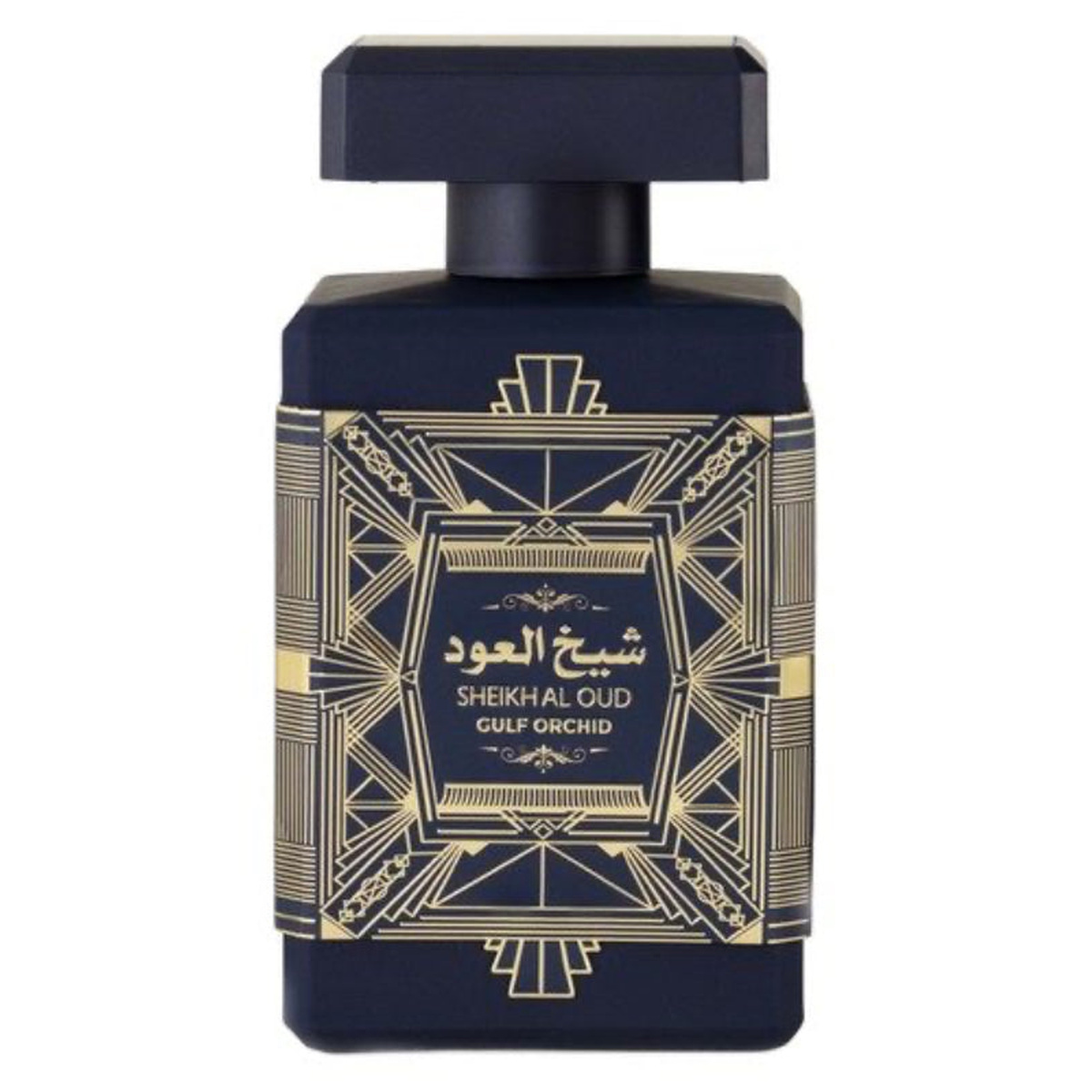 Sheik Al Oud Blue Gulf Orchid 100ml
