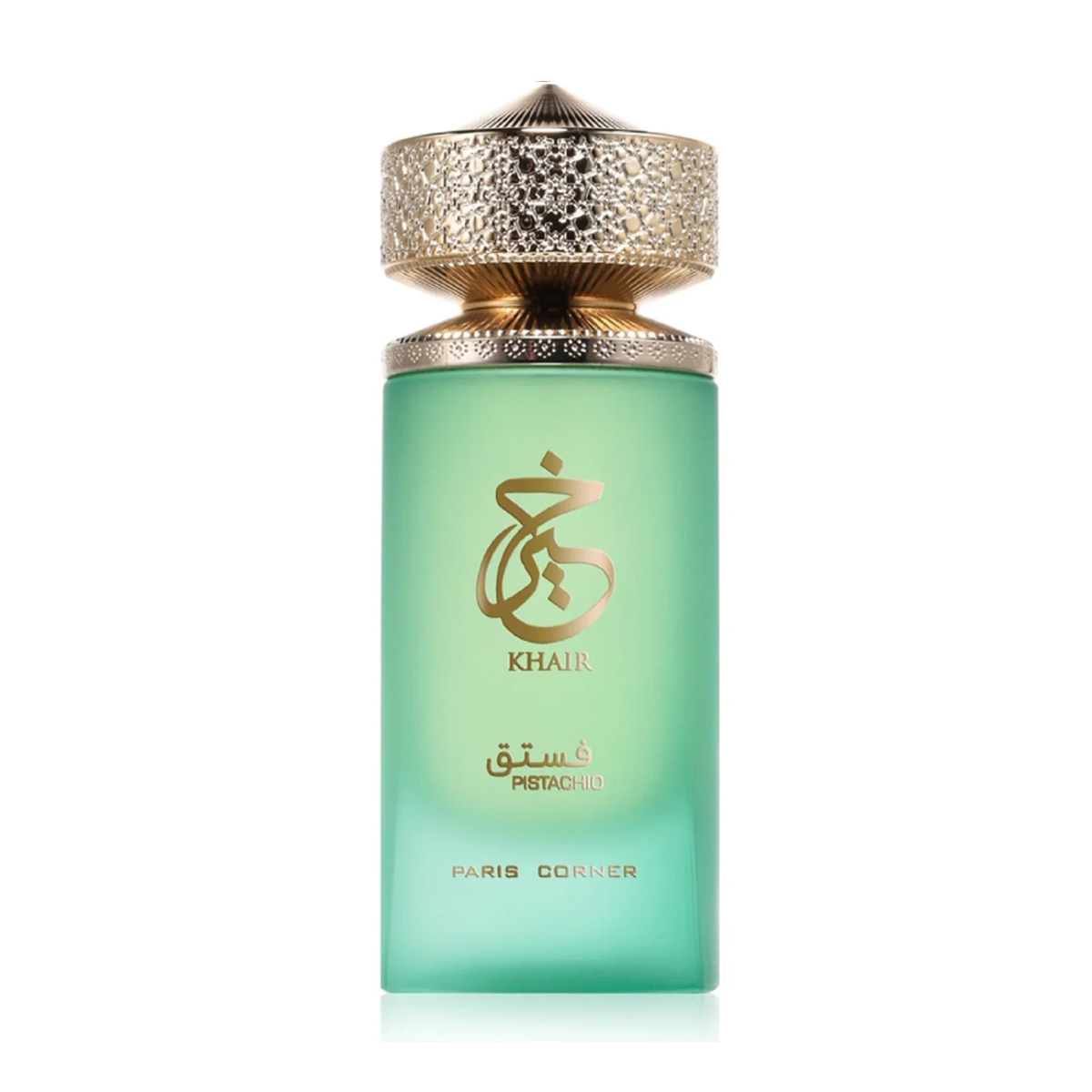 Khair Pistachio Eau De Parfum By Paris Corner