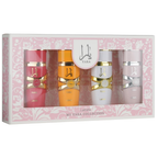 My Yara Collection 25ml 4pcs Gift Set By Lattafa