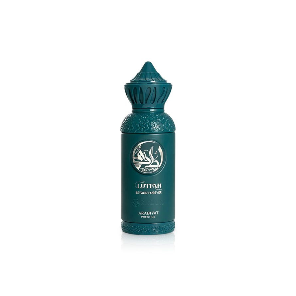 Lutfah Beyond Forever  Eau De Parfum By Arabiyat Prestige