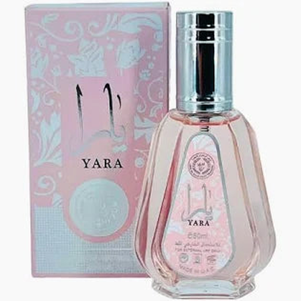 Yara  Lattafa 50ml - Image 2