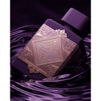 Badee Al Oud Amethyst Fusion 100ml By Lattafa