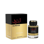 Sunrise EDP By Milestone 100ml - Image 2