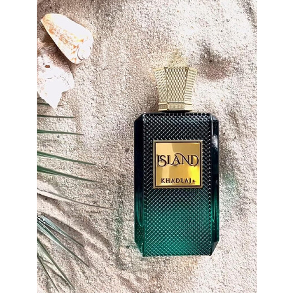 Island Eau De Parfum - Image 3