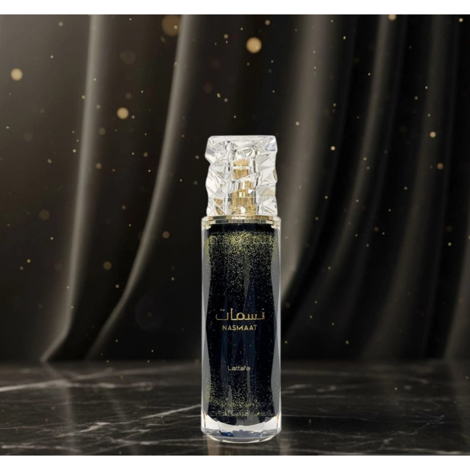 Nasmaat By Lattafa 100ml Edp - Image 3