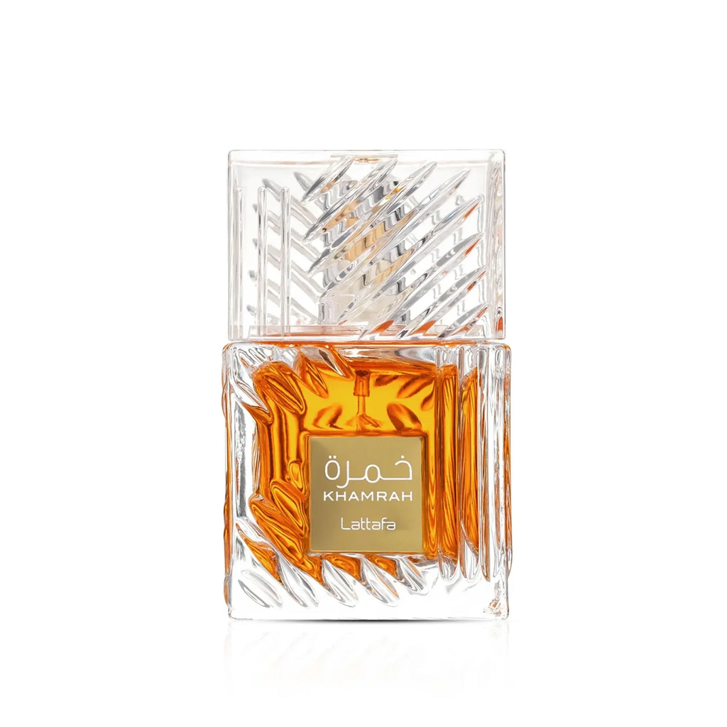 Khamrah Eau de Parfum