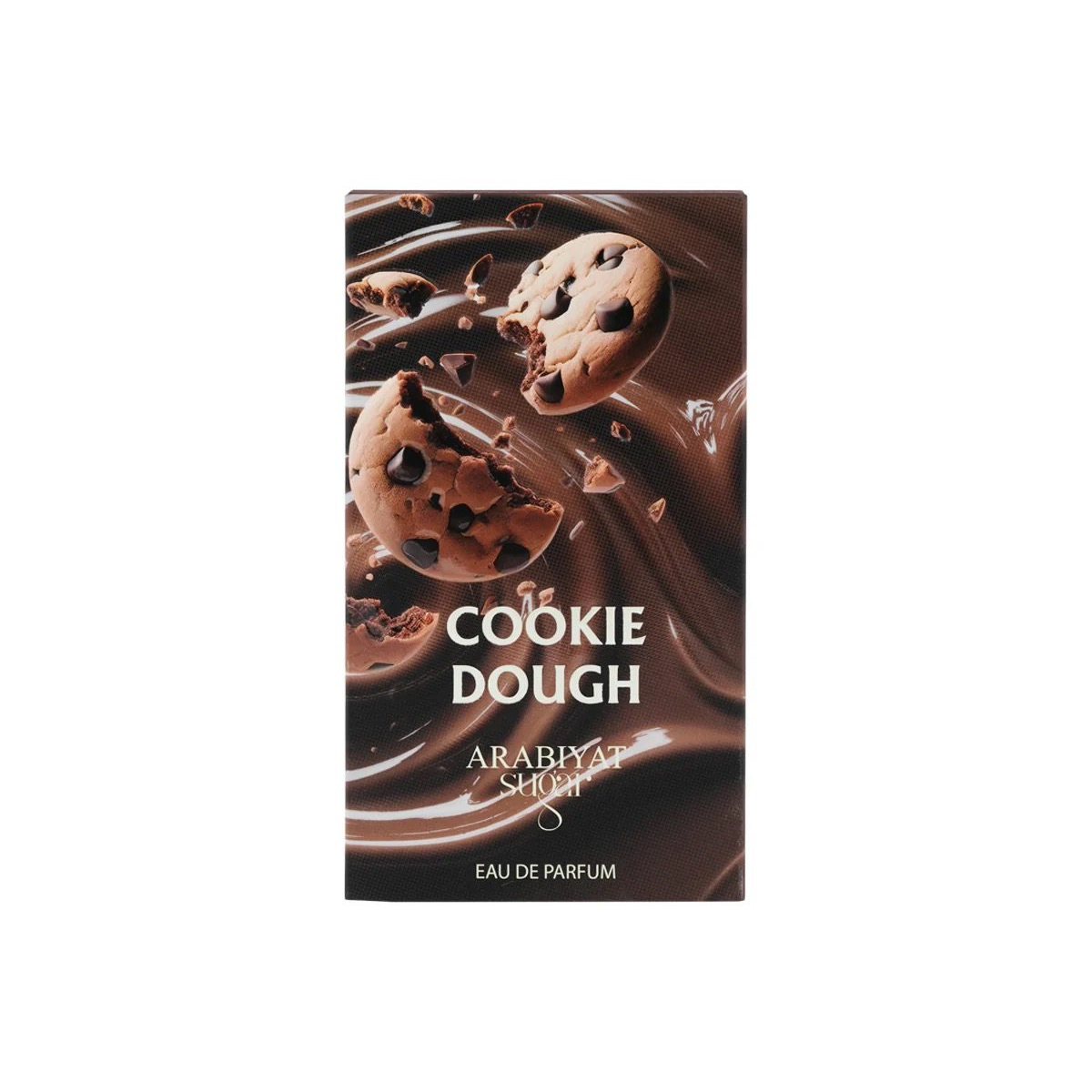 Cookie Dough 100ml Eau De Parfum By Arabiyat Sugar - Image 3