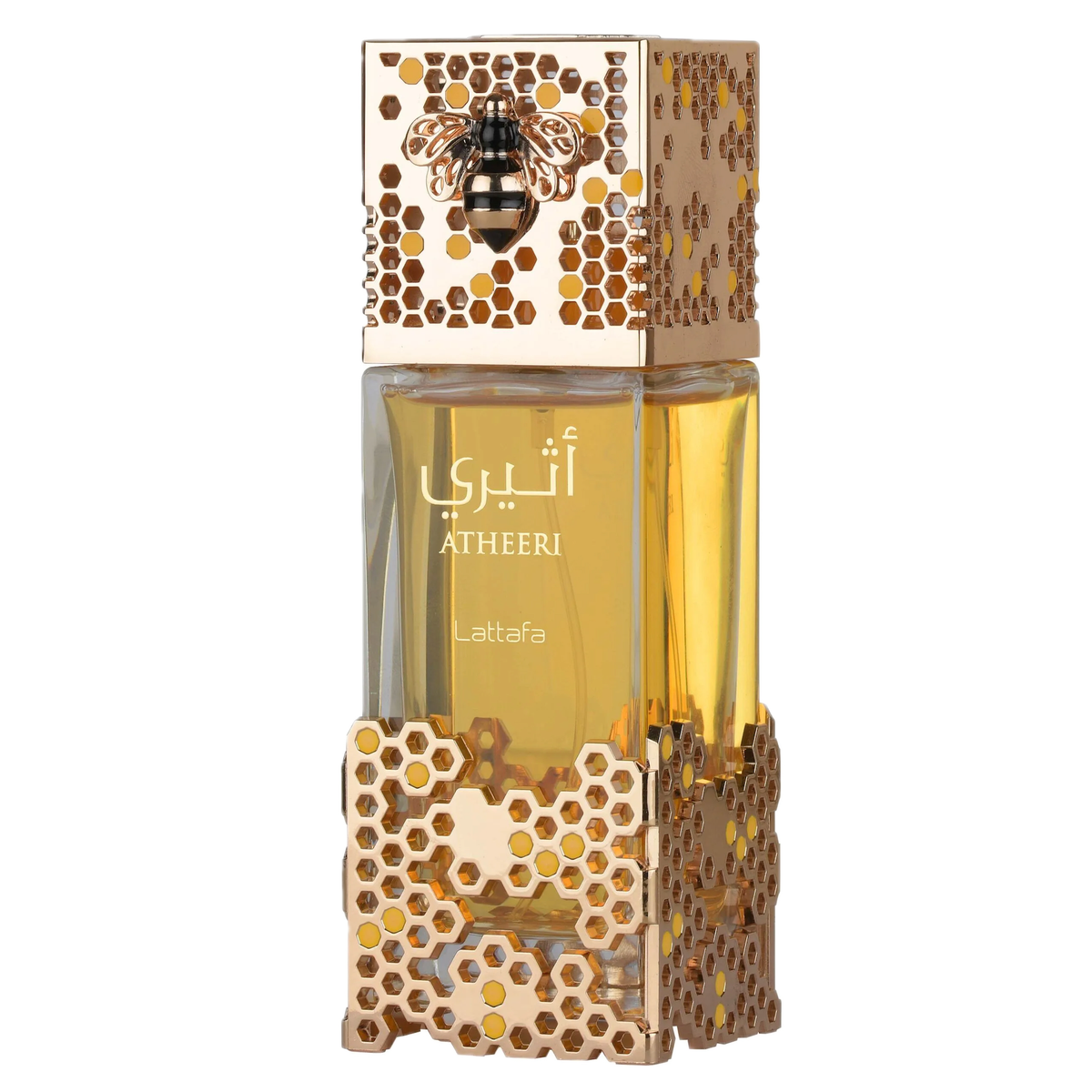 Atheeri Lattafa 100ml Edp