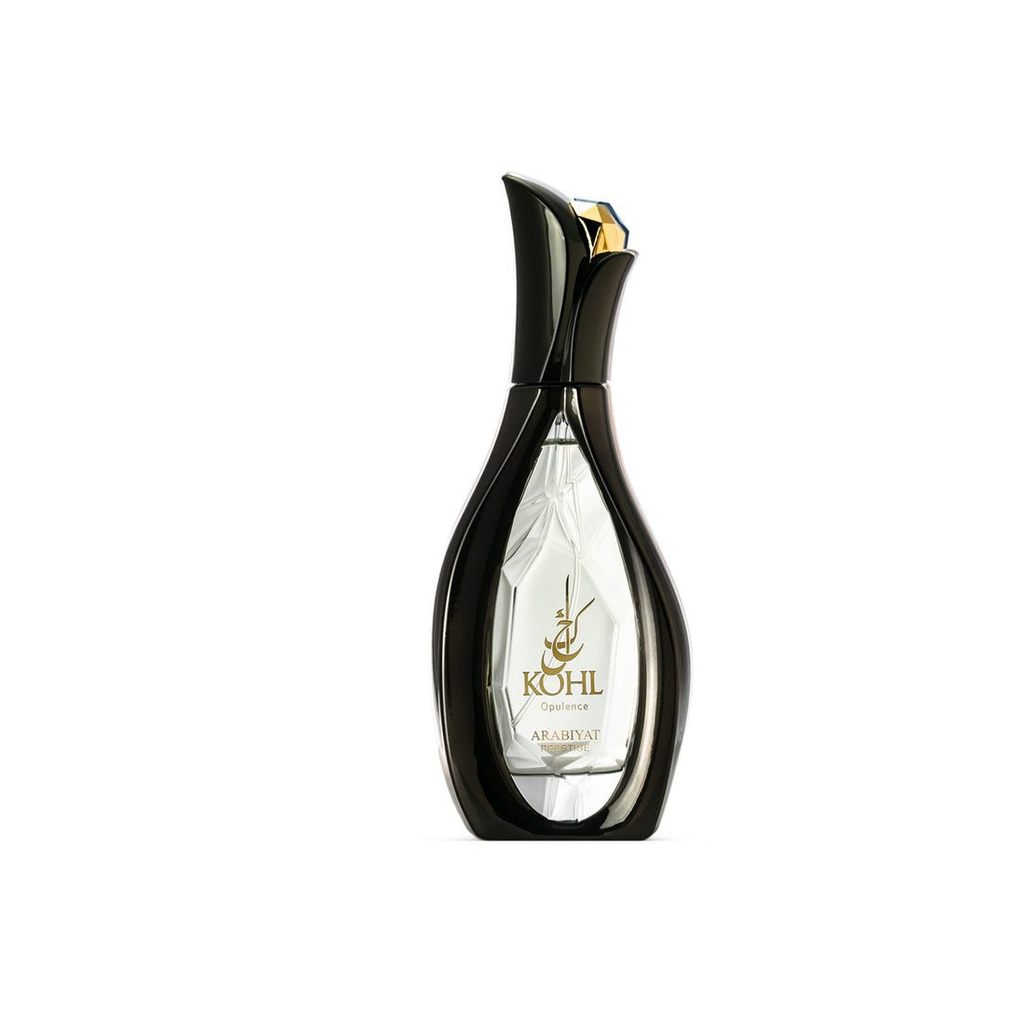 Kohl Opulence  Eau De Parfum By Arabiyat Prestige