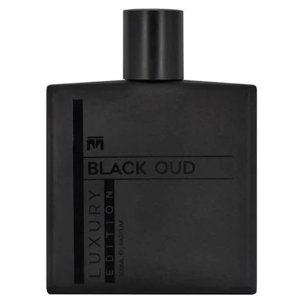 Black Oud Luxury 100ml By Motala Perfumes
