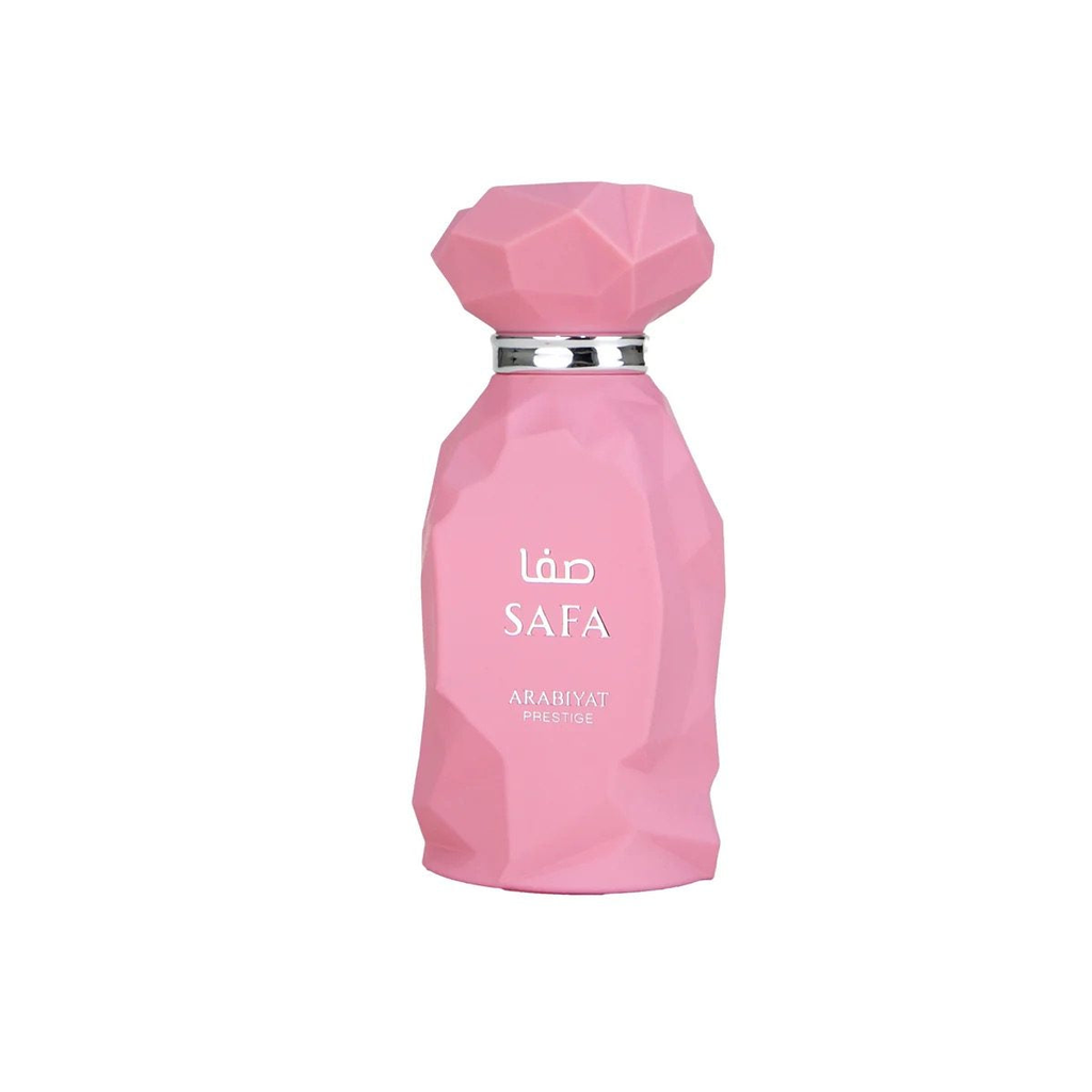 Safa Eau De Parfum By Arabiyat Prestige