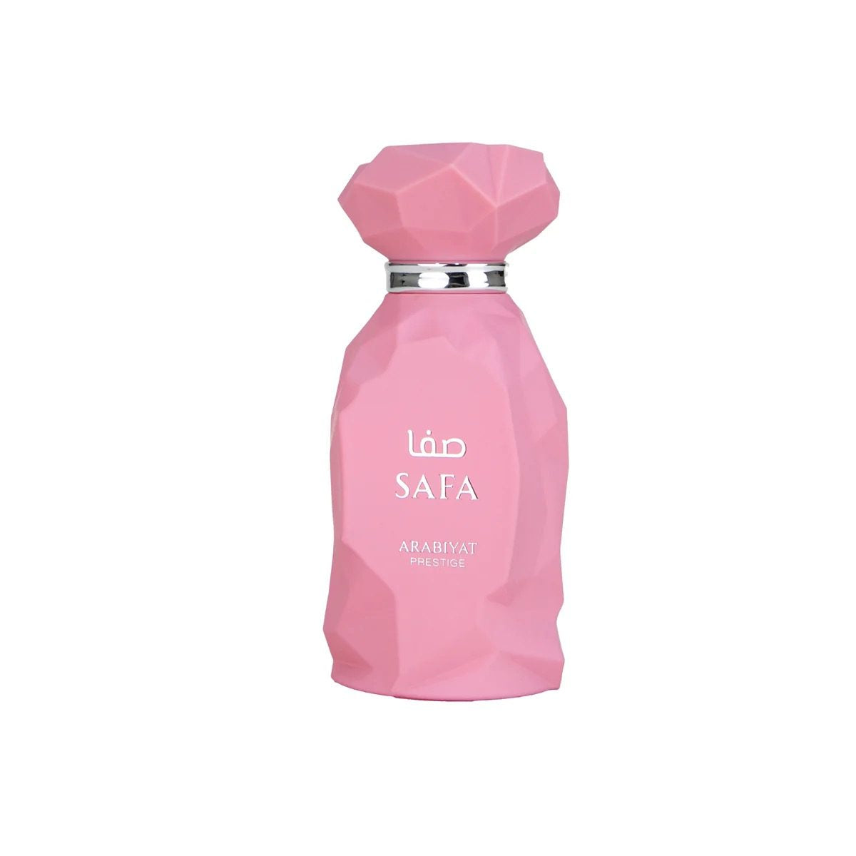 Safa Eau De Parfum By Arabiyat Prestige