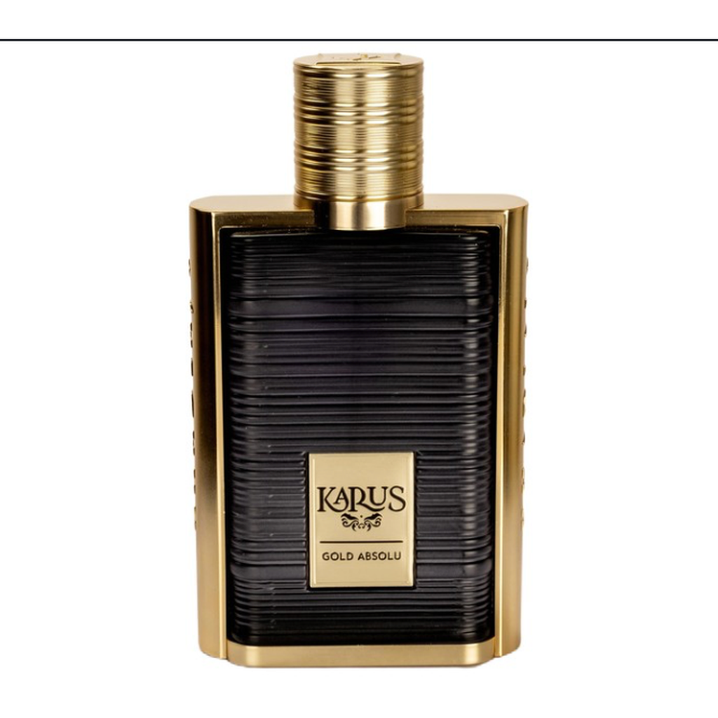 Karus Gold Absolu 100ml By Khadlaj