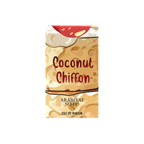 Coconut Chiffon 100ml Eau De Parfum By Arabiyat Sugar - Image 3