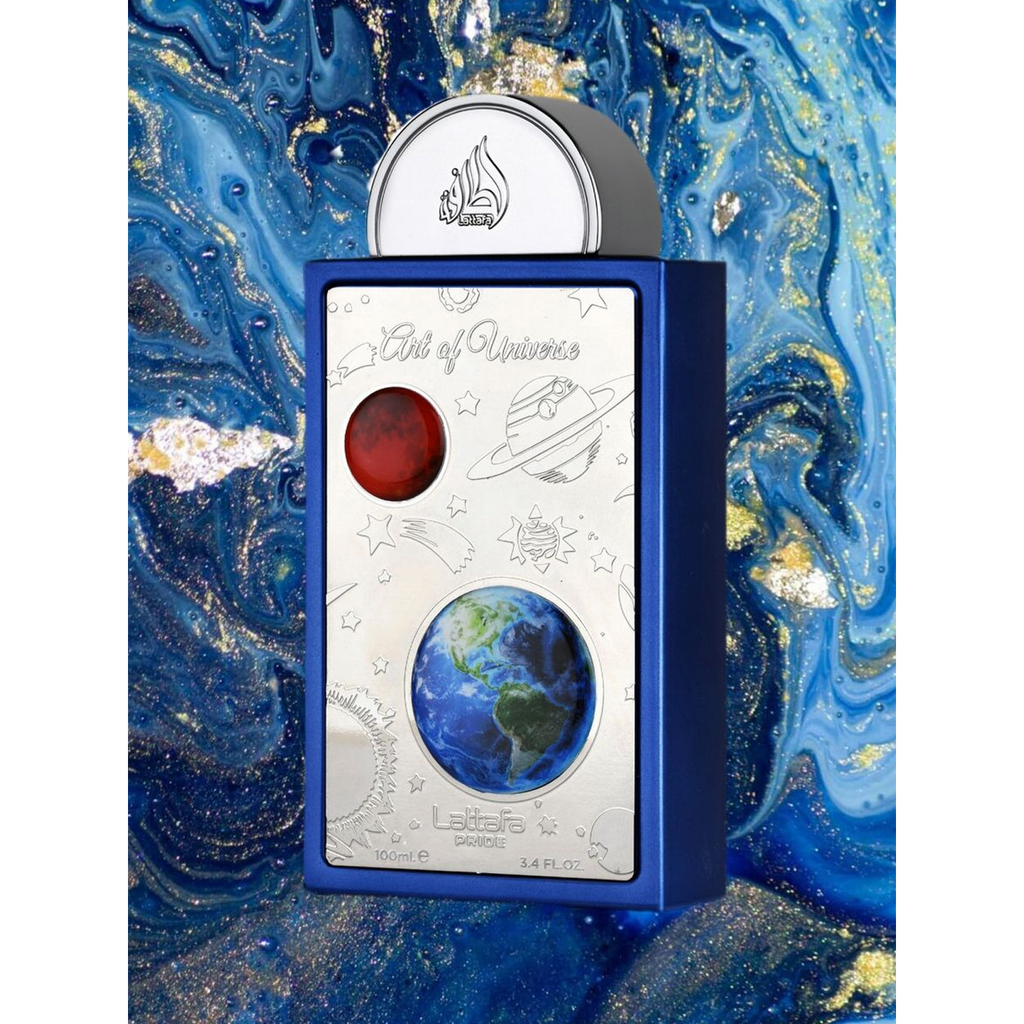 Art Of Universe Edp - Image 3