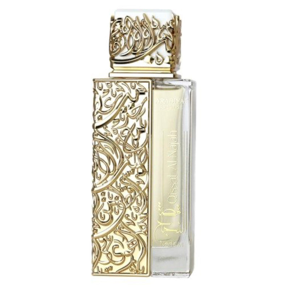Qissat Al Najah Nedawi Eau De Parfum By Arabiyat Prestige