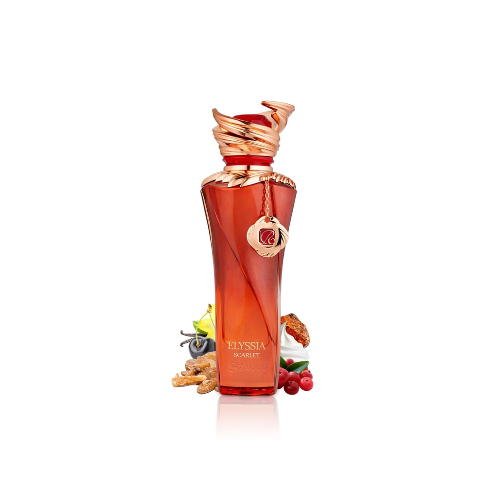 Elyssia Scarlet By Riiffs 100ml EDP