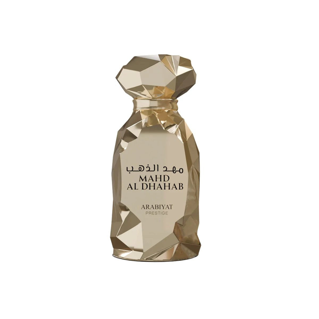 Mahd Al Dhahab Eau De Parfum By Arabiyat Prestige