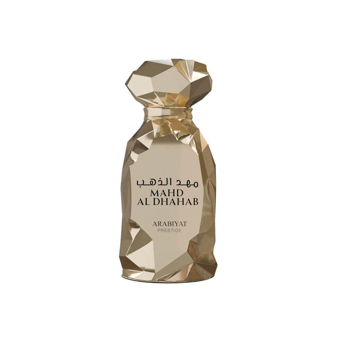 Mahd Al Dhahab Eau De Parfum By Arabiyat Prestige