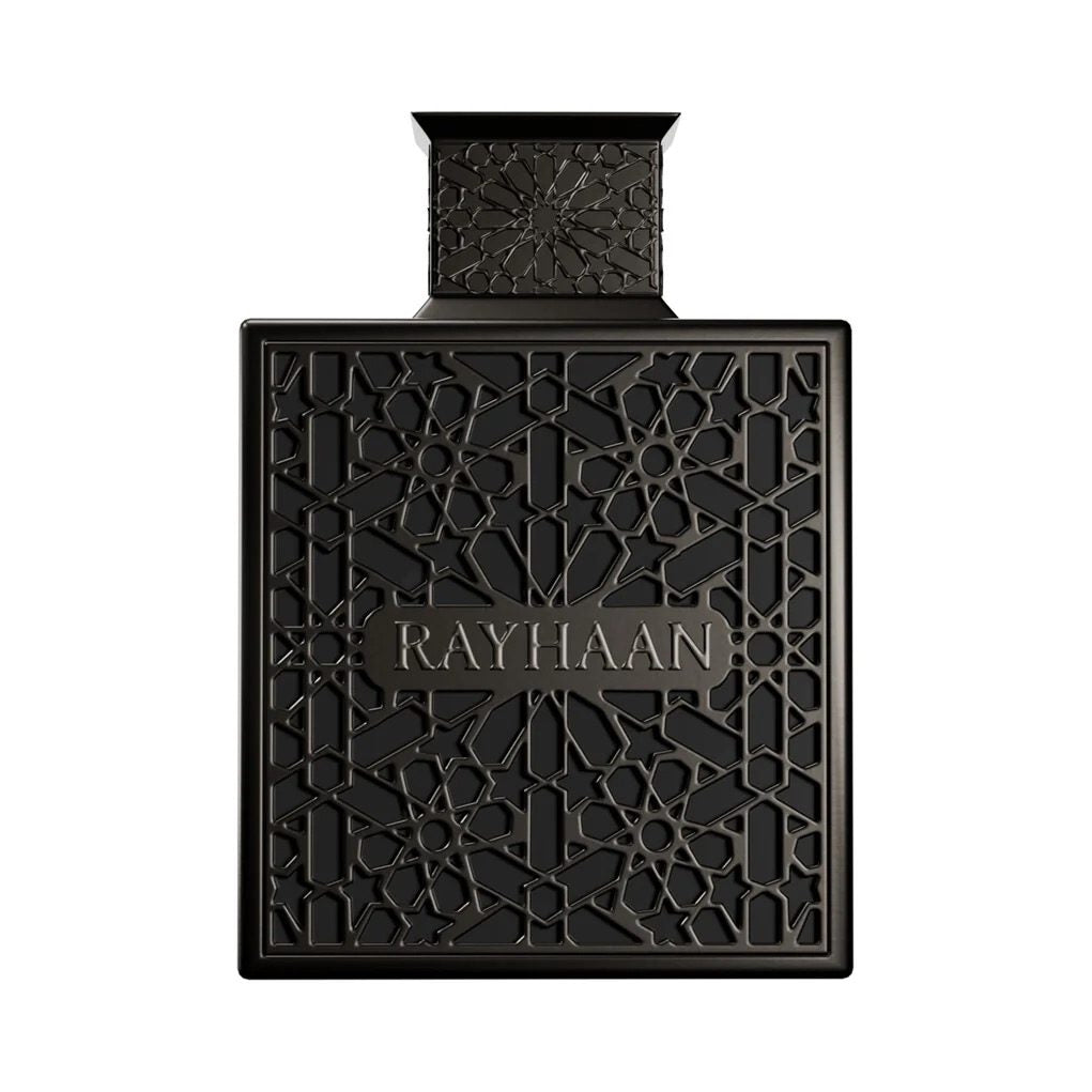 Obsidian By Rayhaan 100ml Edp