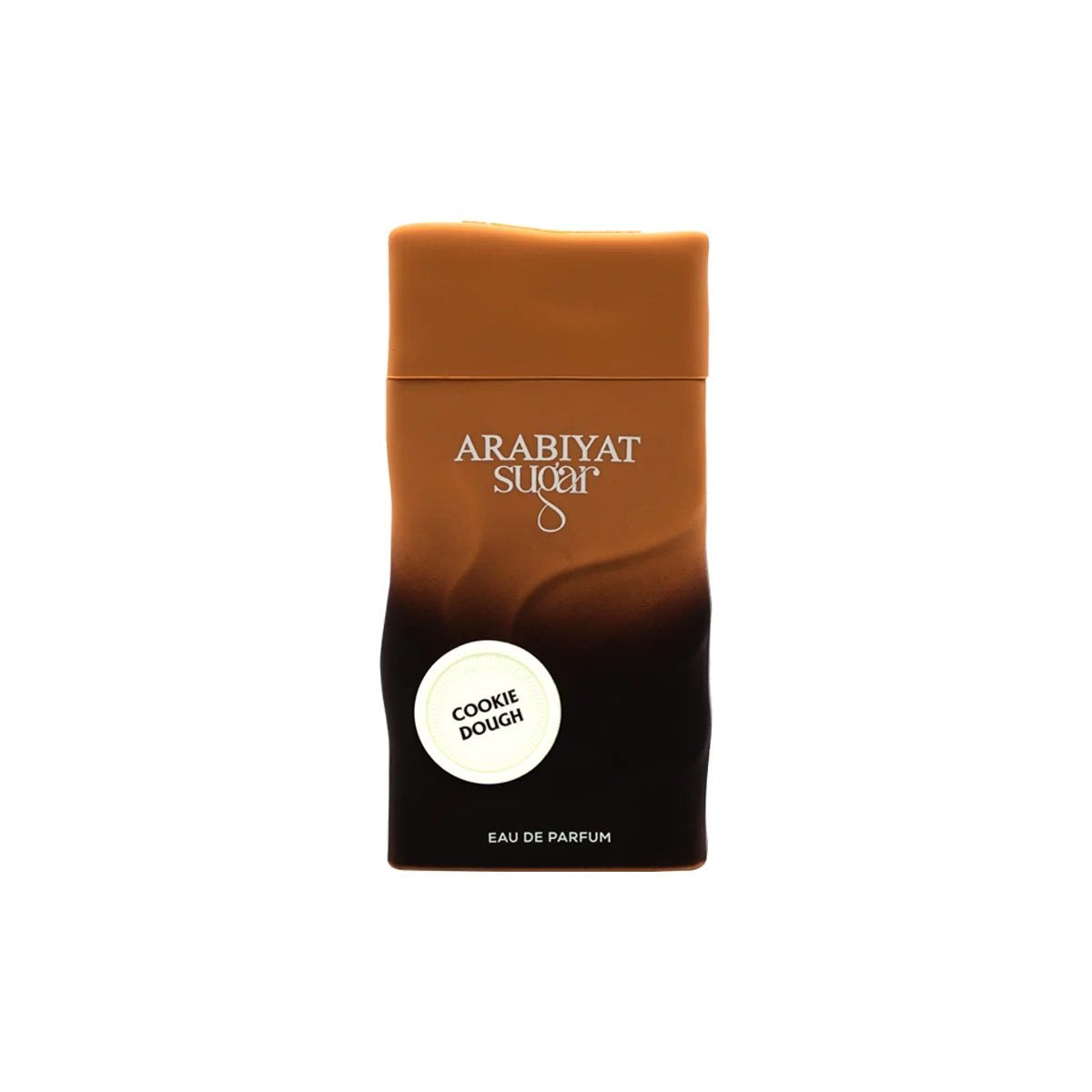 Cookie Dough 100ml Eau De Parfum By Arabiyat Sugar