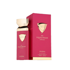 An Equestrian Series Olena