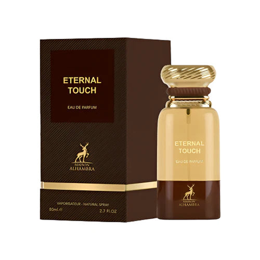 Eternal Touch By Maison Alhambra - Image 2