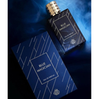 Blue Magician 100ml By Fragrance World