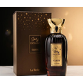 Soir De Exclusive Curtis By La Fede 100ml