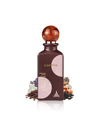 Eternal Coffee By Lattafa 100ml EDP - Image 2