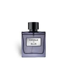 Canale Di Blue Eau De Parfum- Fragrance World 100ml