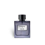 Canale Di Blue Eau De Parfum- Fragrance World 100ml