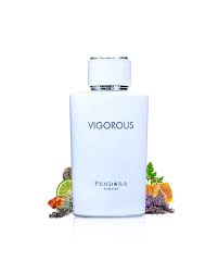 Vigorous By Pendora Scents - Image 3