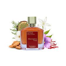 Pendora Rouge By Pendora Scents - Image 3