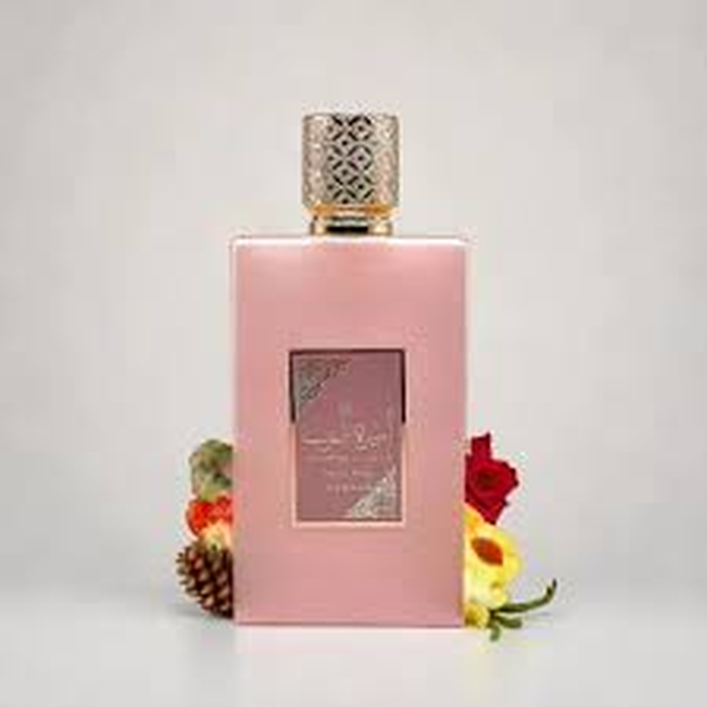Ameeral al Arab Rose by Asdaaf 100ml - Image 3