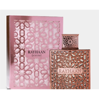 Divine By Rayhaan 100ml Edp - Image 2