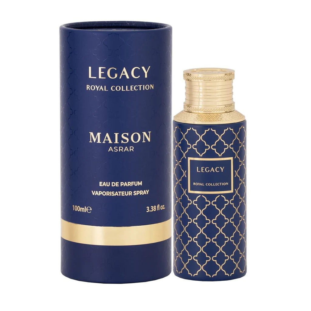 Legacy By Maison Asrar - Image 3