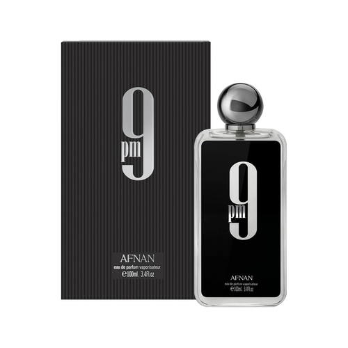 9pm Eau de Parfum