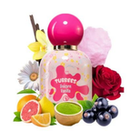 Unicorn Vanilla  By Tubbees 50ml - Image 3