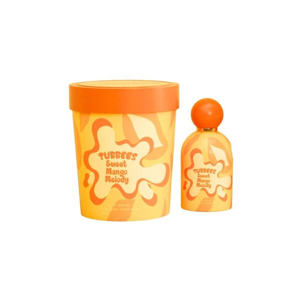 Sweet Mango Melody By Tubbees 50ml