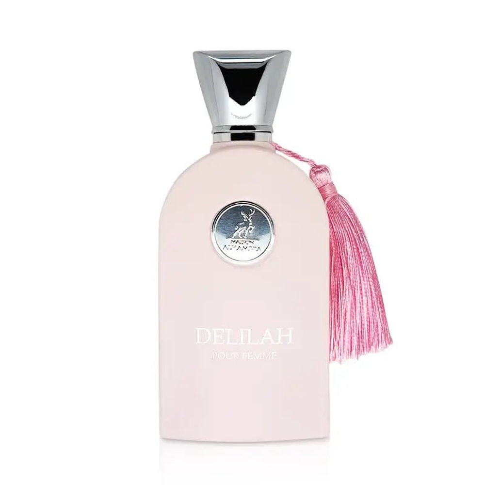 Delilah Pour Femme By Maison Alhambra