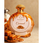 Gourmet Caramel By La Tansaa Perfumes