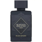 Badee Al Oud Black Exposed 100ml By Lattafa