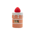 Strawberry Tres Leches  100ml Eau De Parfum By Arabiyat Sugar