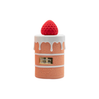Strawberry Tres Leches  100ml Eau De Parfum By Arabiyat Sugar